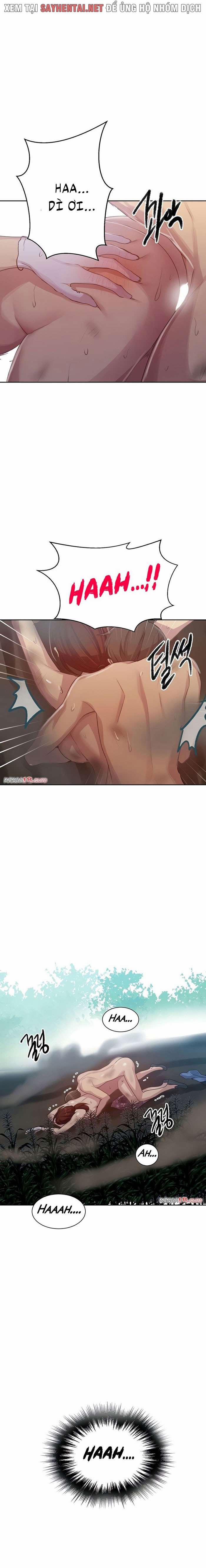 Lớp Học Gia Đình - Secret Class 84 trang 12