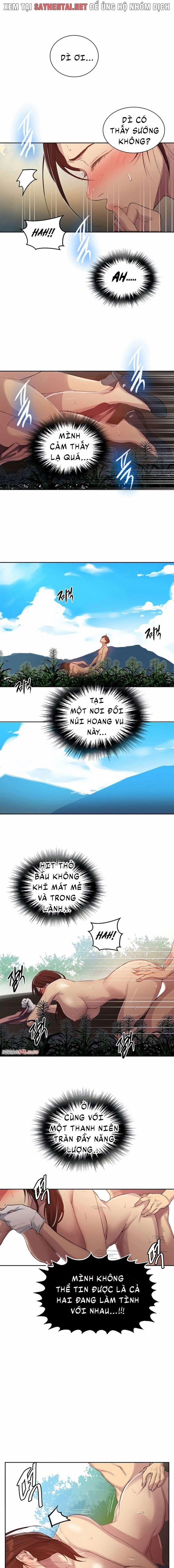 Lớp Học Gia Đình - Secret Class 84 trang 8