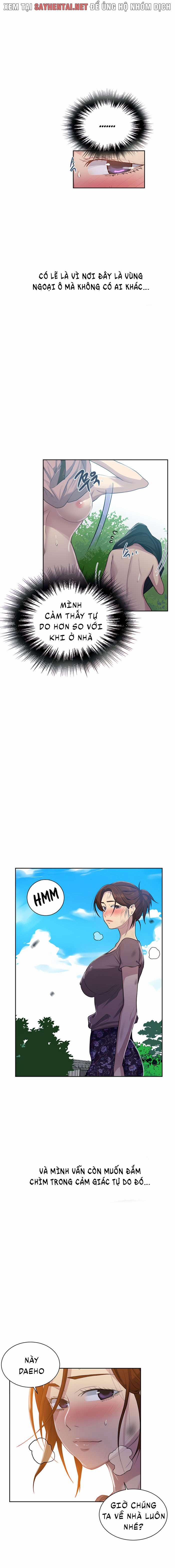 Lớp Học Gia Đình - Secret Class 85 trang 2