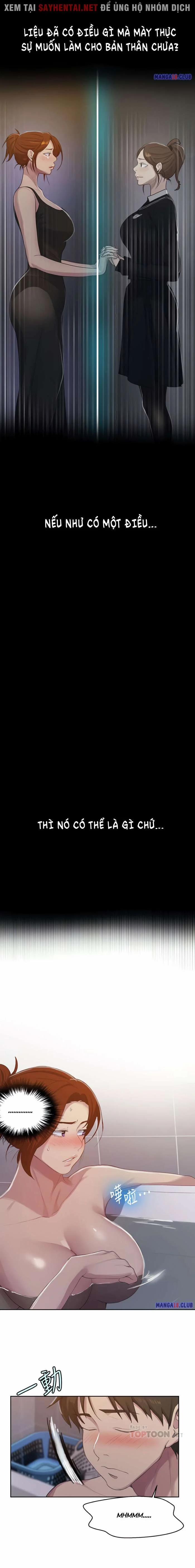 Lớp Học Gia Đình - Secret Class 86 trang 10