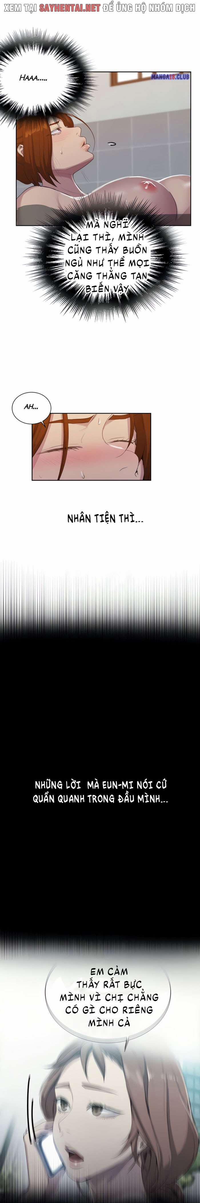 Lớp Học Gia Đình - Secret Class 86 trang 5