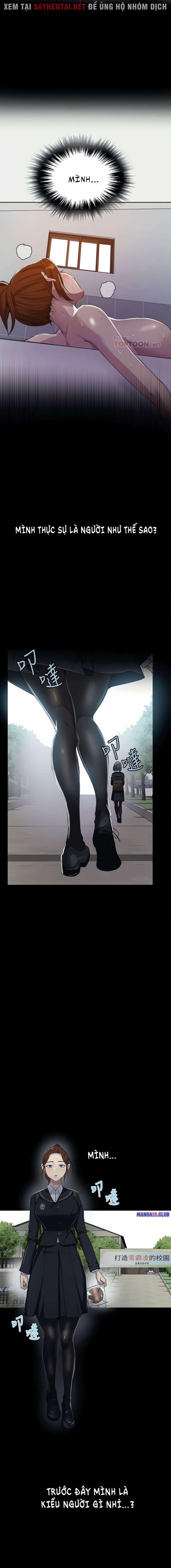 Lớp Học Gia Đình - Secret Class 86 trang 6