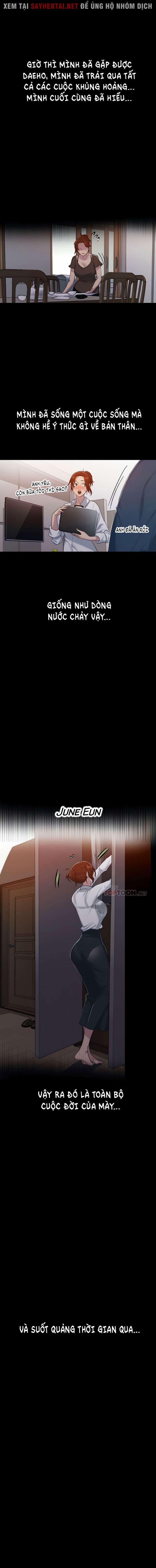 Lớp Học Gia Đình - Secret Class 86 trang 9