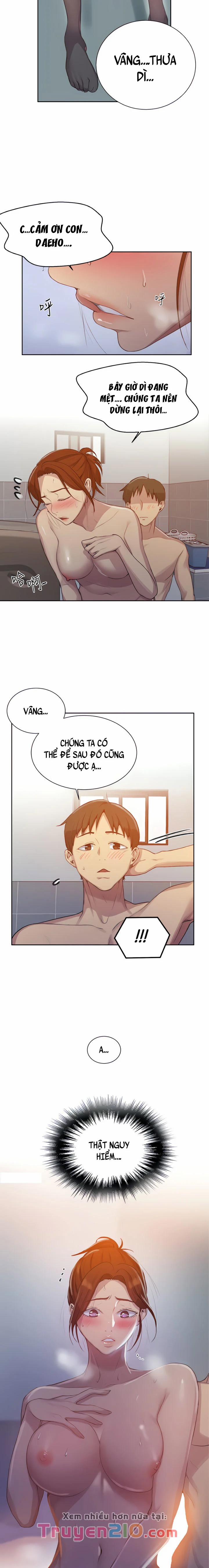 Lớp Học Gia Đình - Secret Class 88 trang 6