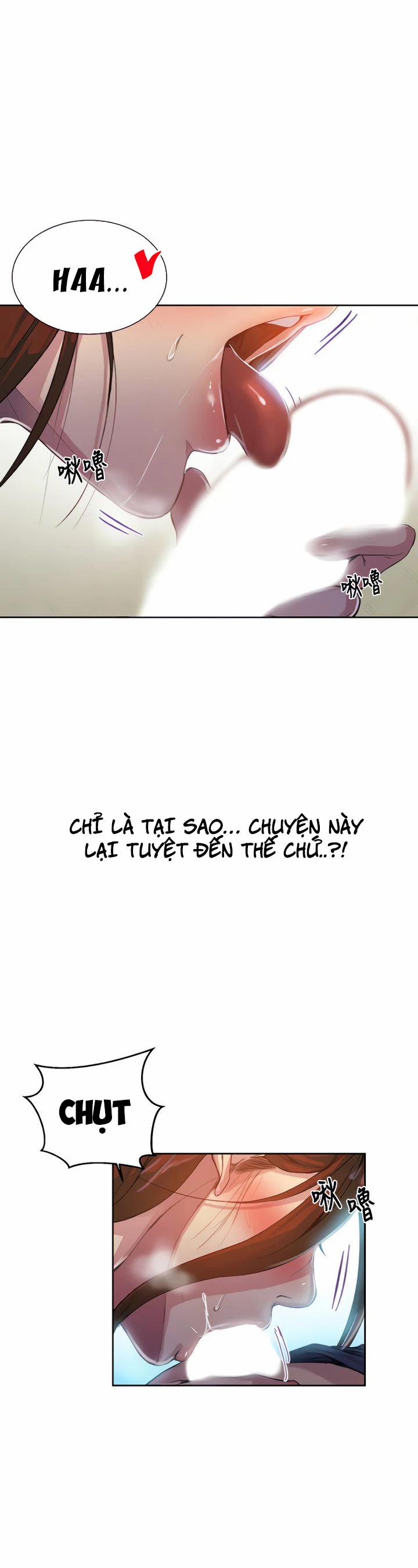 Lớp Học Gia Đình - Secret Class 90 trang 14