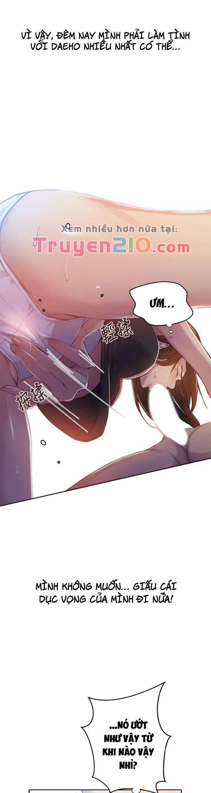 Lớp Học Gia Đình - Secret Class 90 trang 17