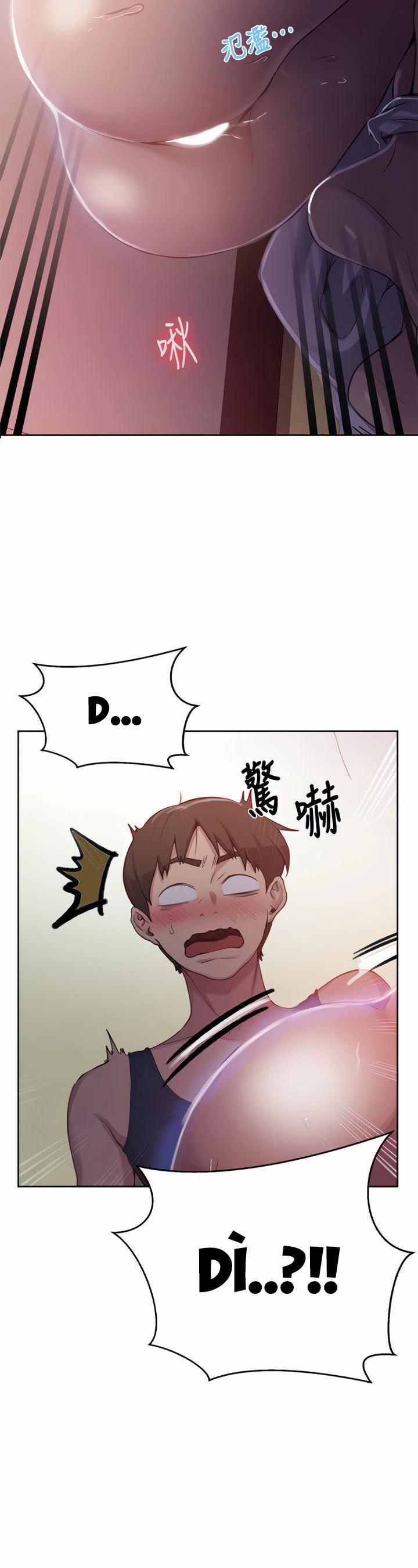 Lớp Học Gia Đình - Secret Class 90 trang 2