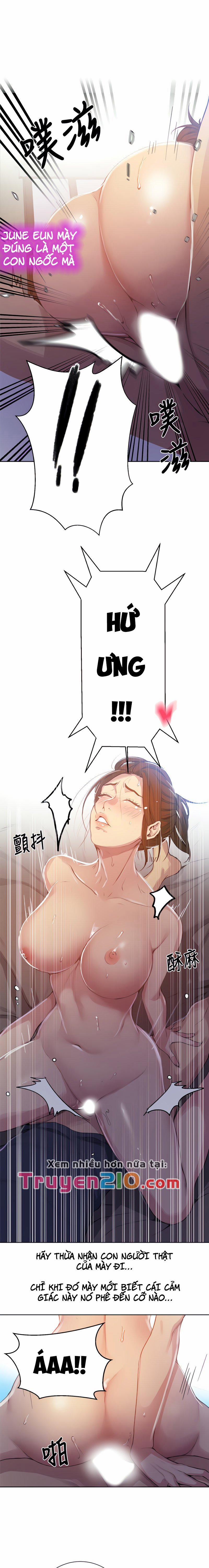 Lớp Học Gia Đình - Secret Class 91 trang 1