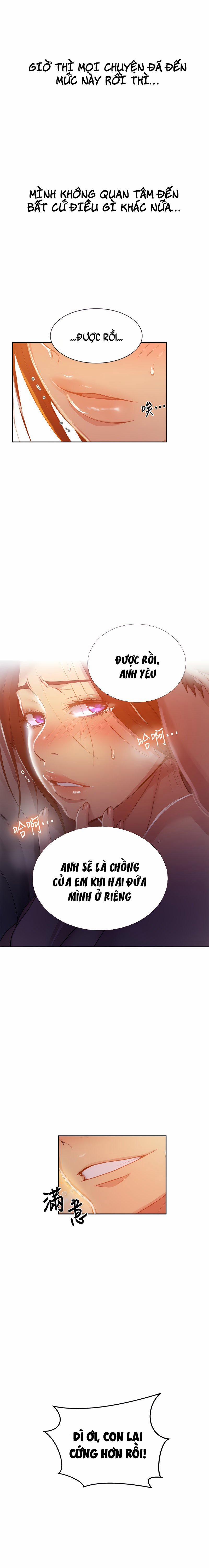 Lớp Học Gia Đình - Secret Class 92 trang 1