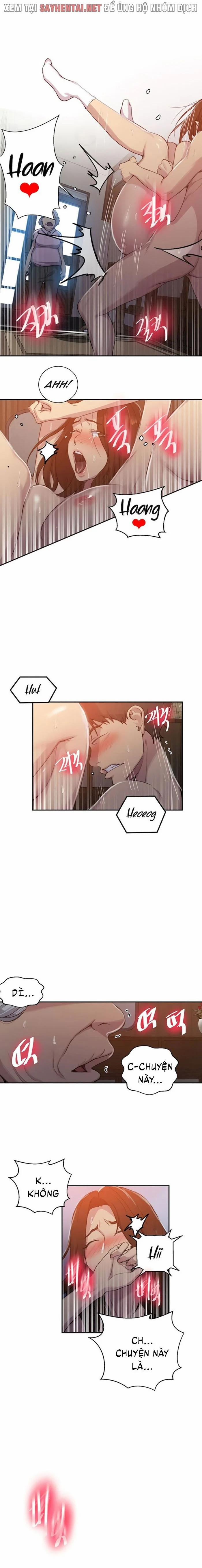 Lớp Học Gia Đình - Secret Class 94 trang 1