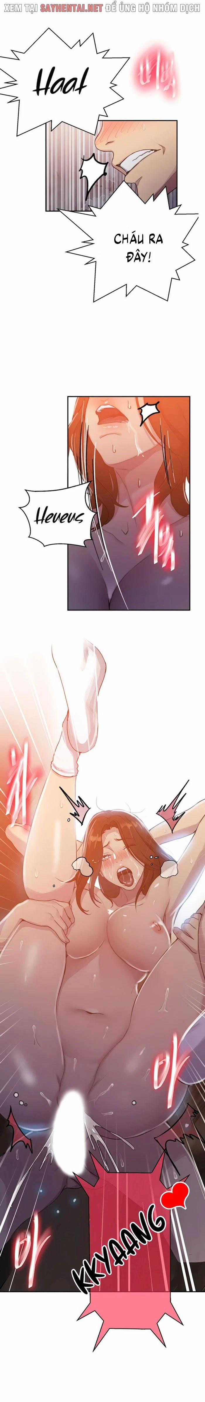 Lớp Học Gia Đình - Secret Class 94 trang 2