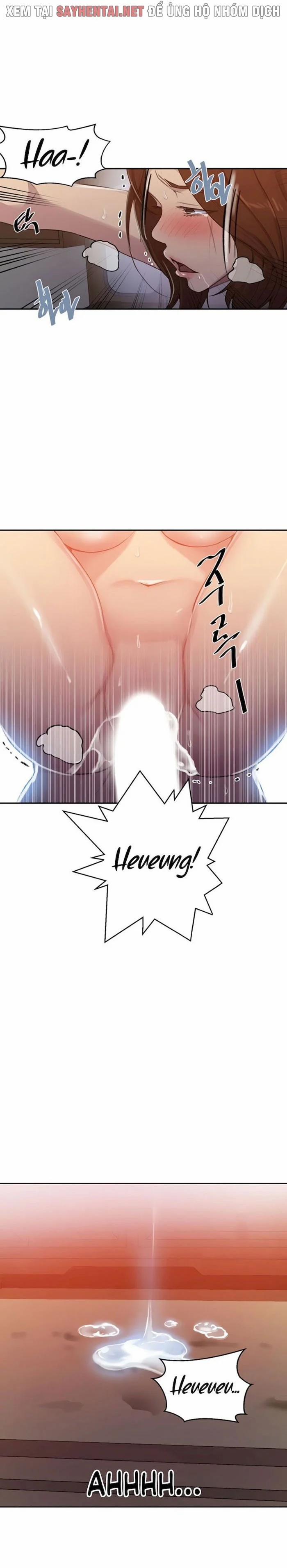 Lớp Học Gia Đình - Secret Class 94 trang 3