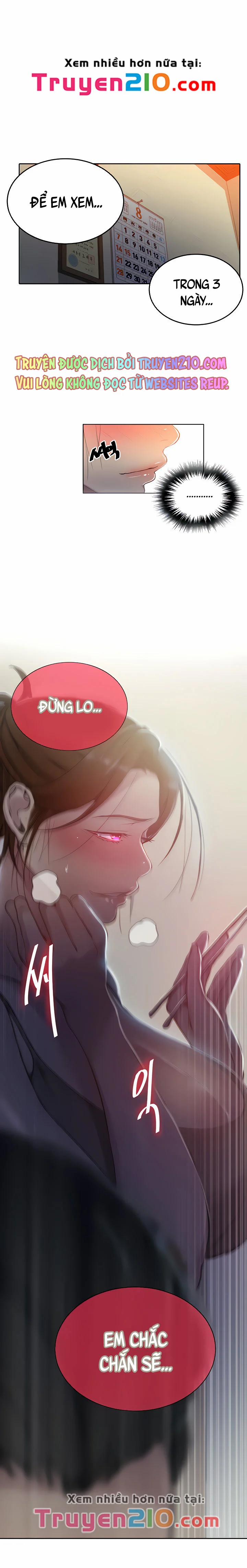 Lớp Học Gia Đình - Secret Class 95 trang 0