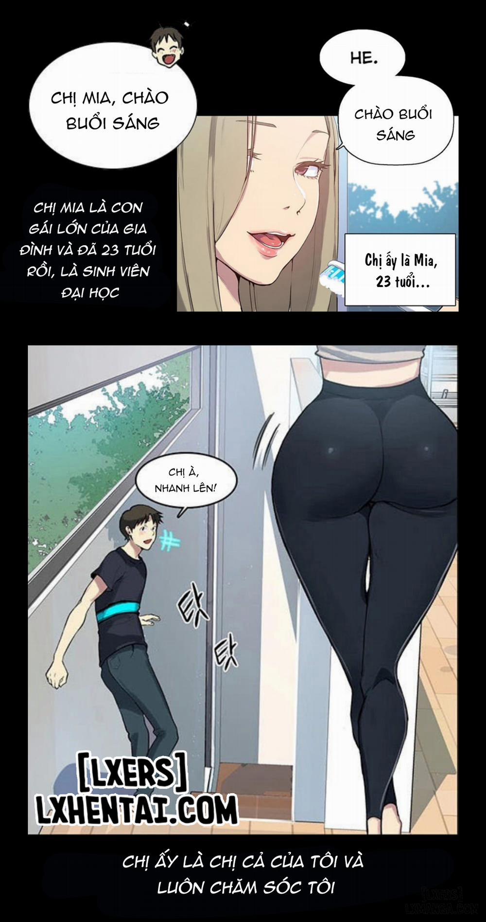 Lớp Học Gia Đình 1 trang 15