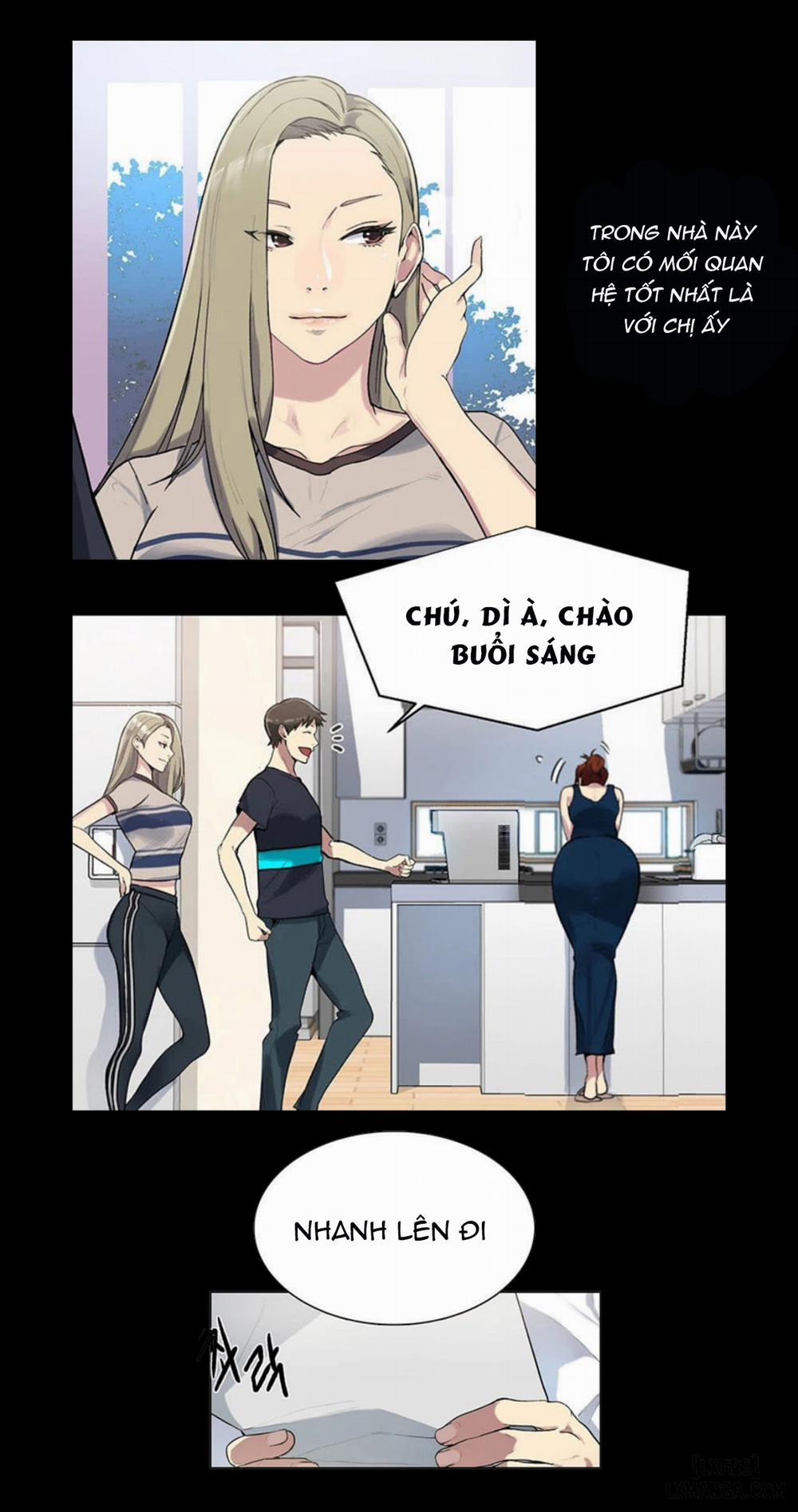 Lớp Học Gia Đình 1 trang 16