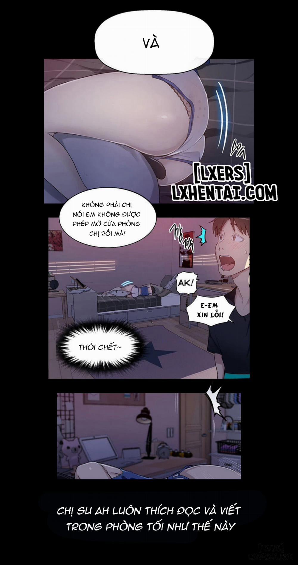 Lớp Học Gia Đình 1 trang 24