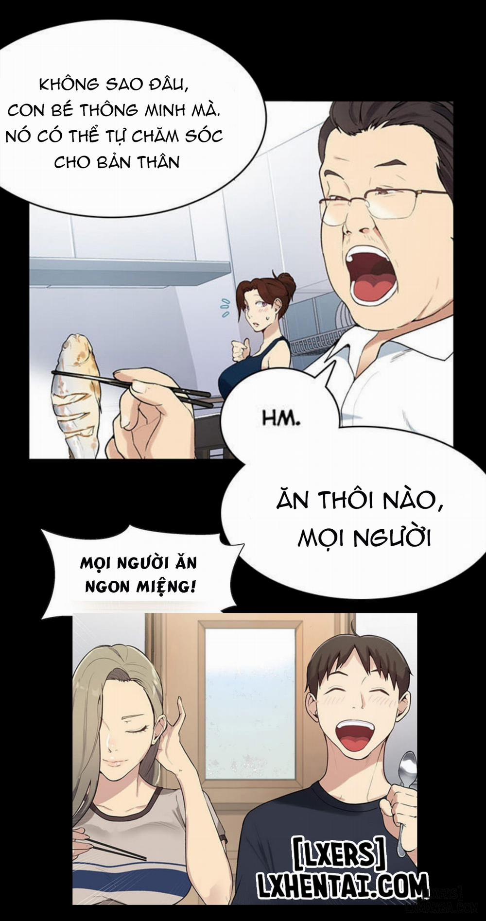 Lớp Học Gia Đình 1 trang 27