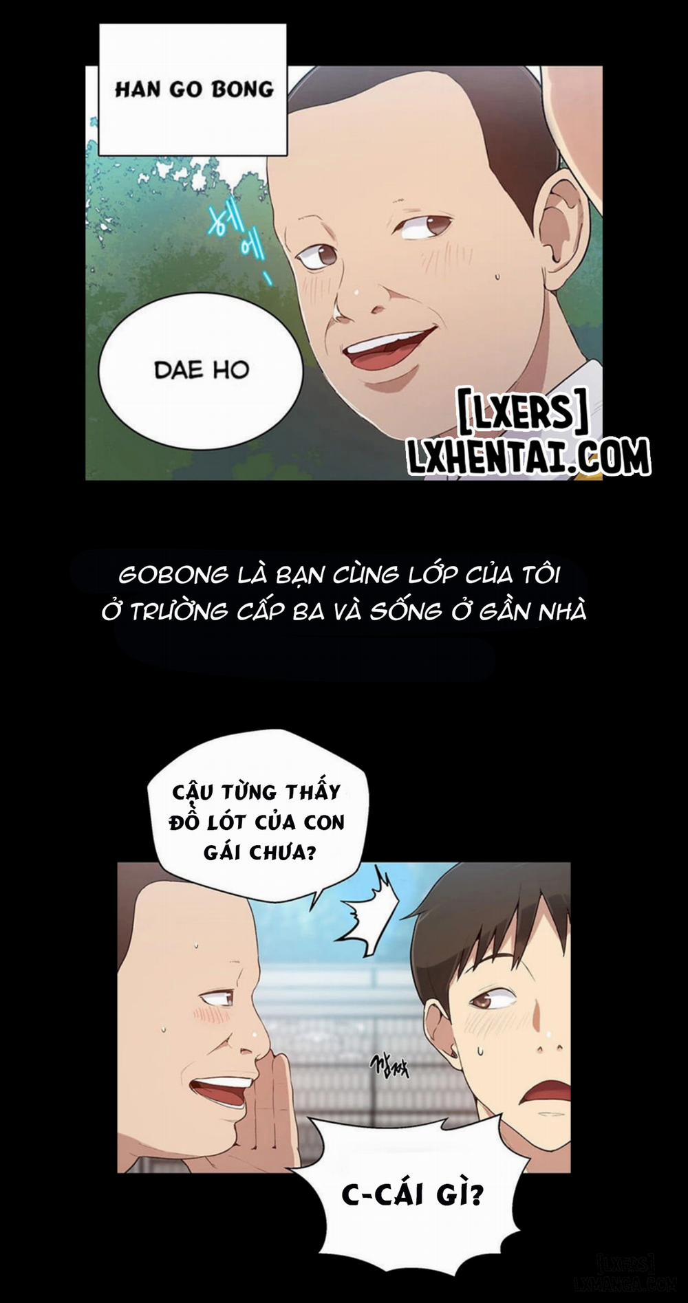 Lớp Học Gia Đình 1 trang 31