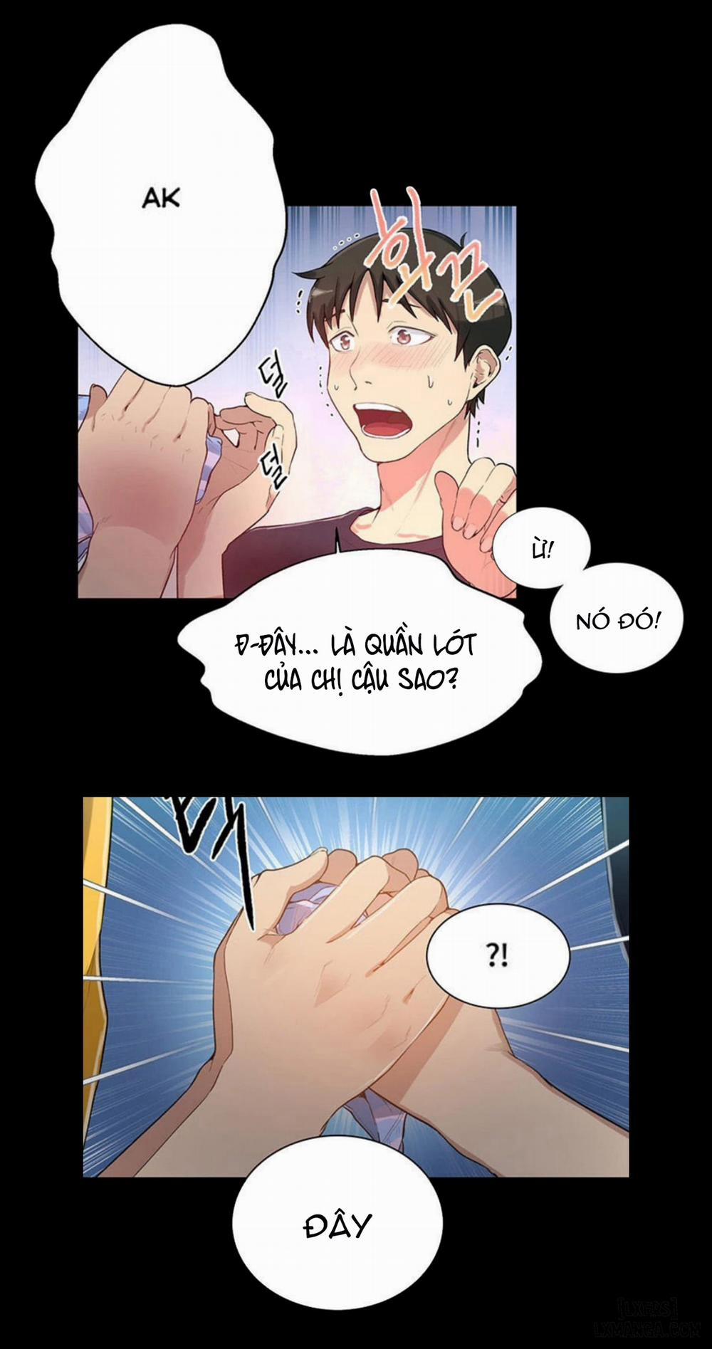 Lớp Học Gia Đình 1 trang 34