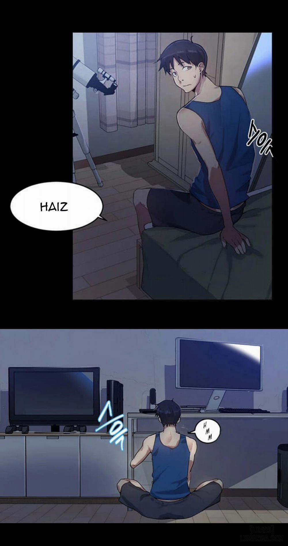 Lớp Học Gia Đình 1 trang 38