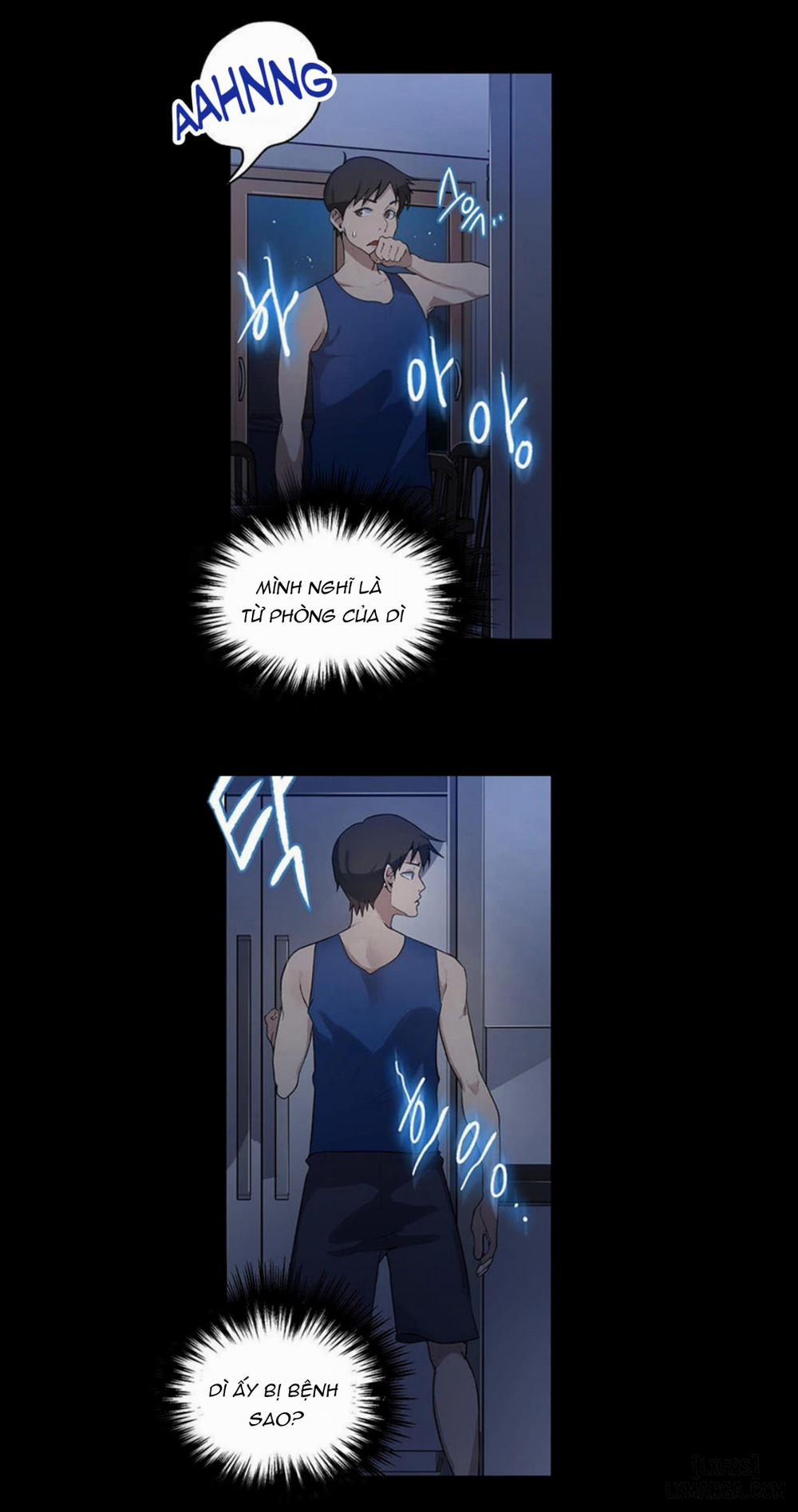 Lớp Học Gia Đình 1 trang 42