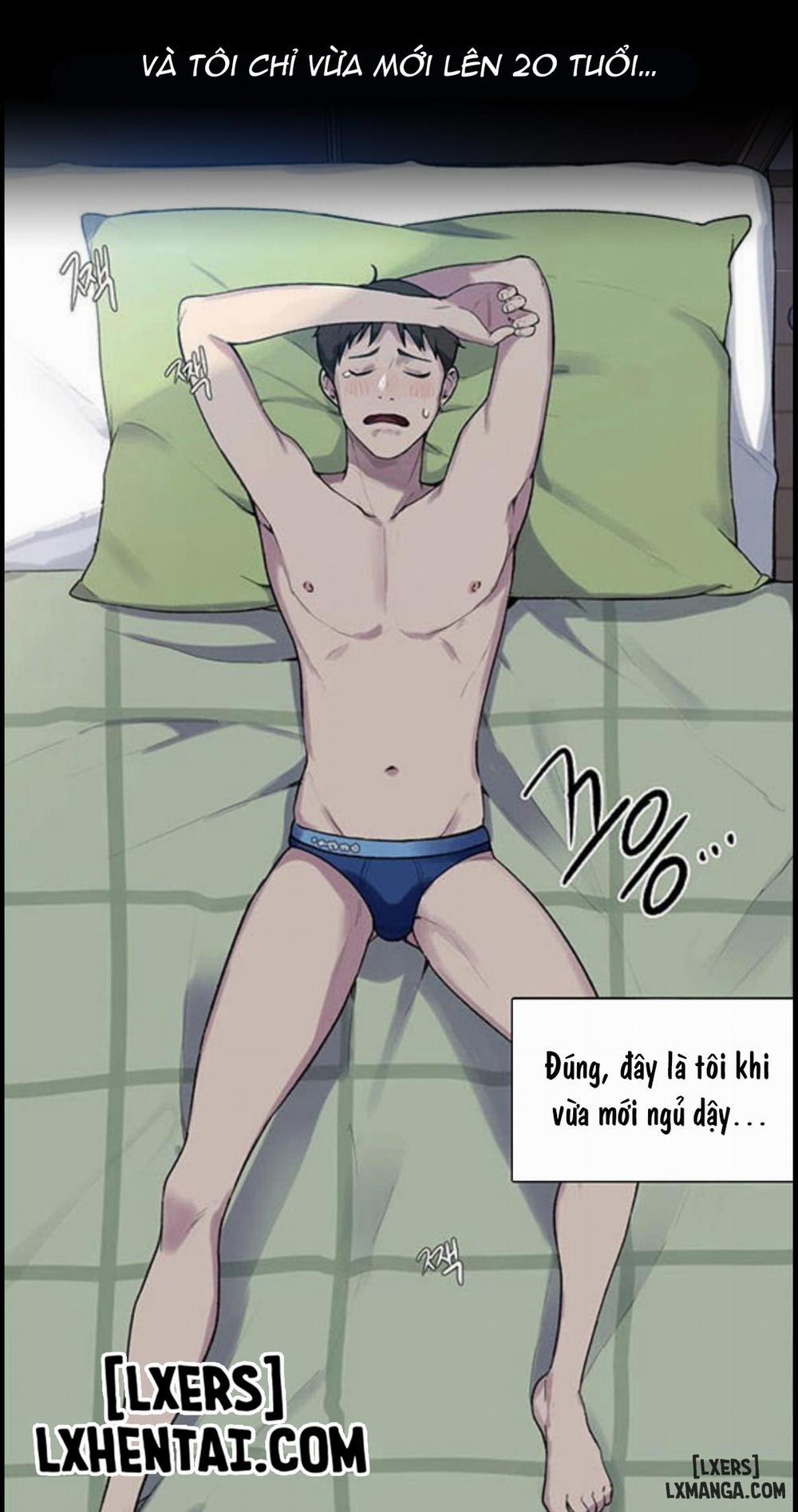 Lớp Học Gia Đình 1 trang 5