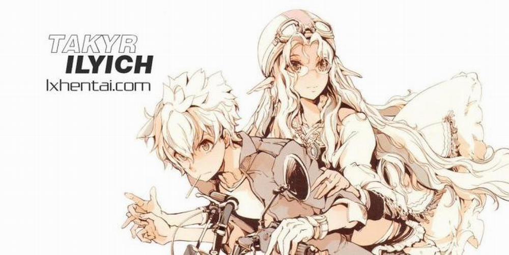 Lớp Học Nấu Ăn Tuyệt Vời Oneshot trang 0