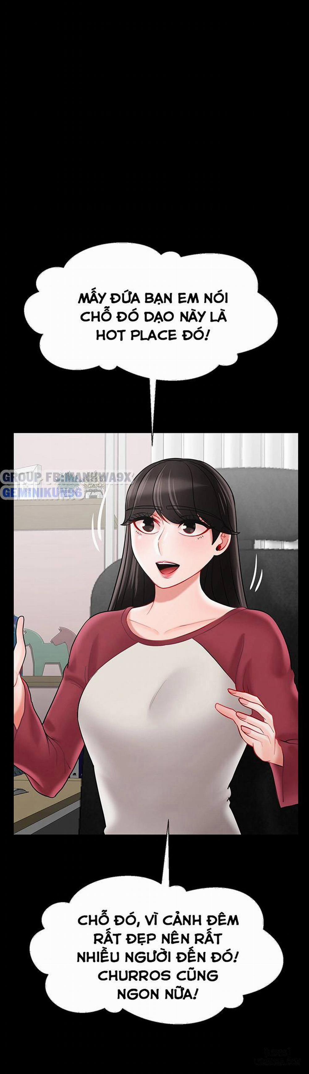 Lớp Học Thể Chất 31 trang 30