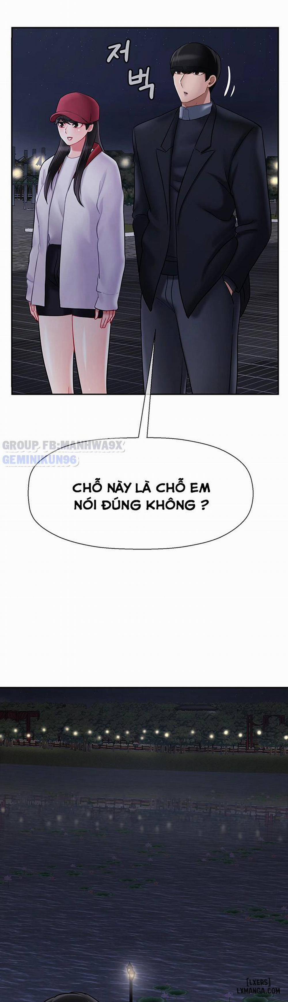 Lớp Học Thể Chất 31 trang 38