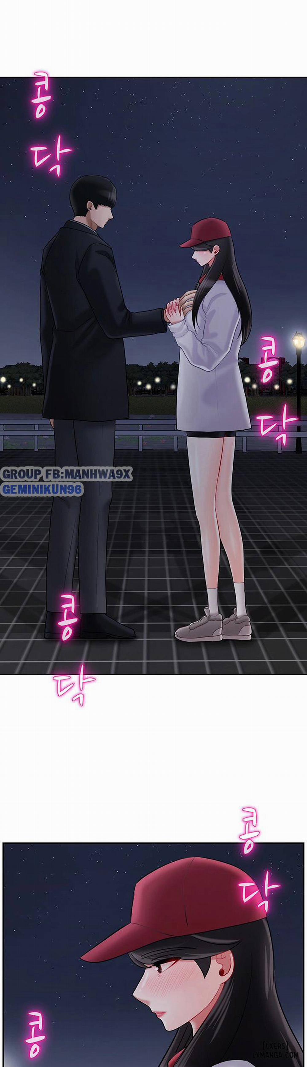 Lớp Học Thể Chất 31 trang 46