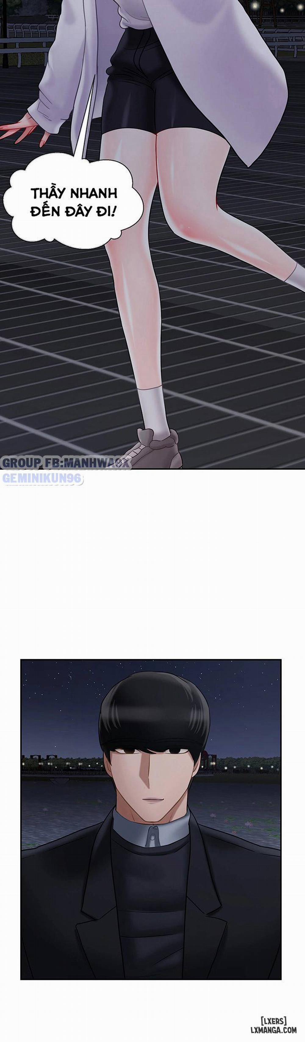 Lớp Học Thể Chất 31 trang 49