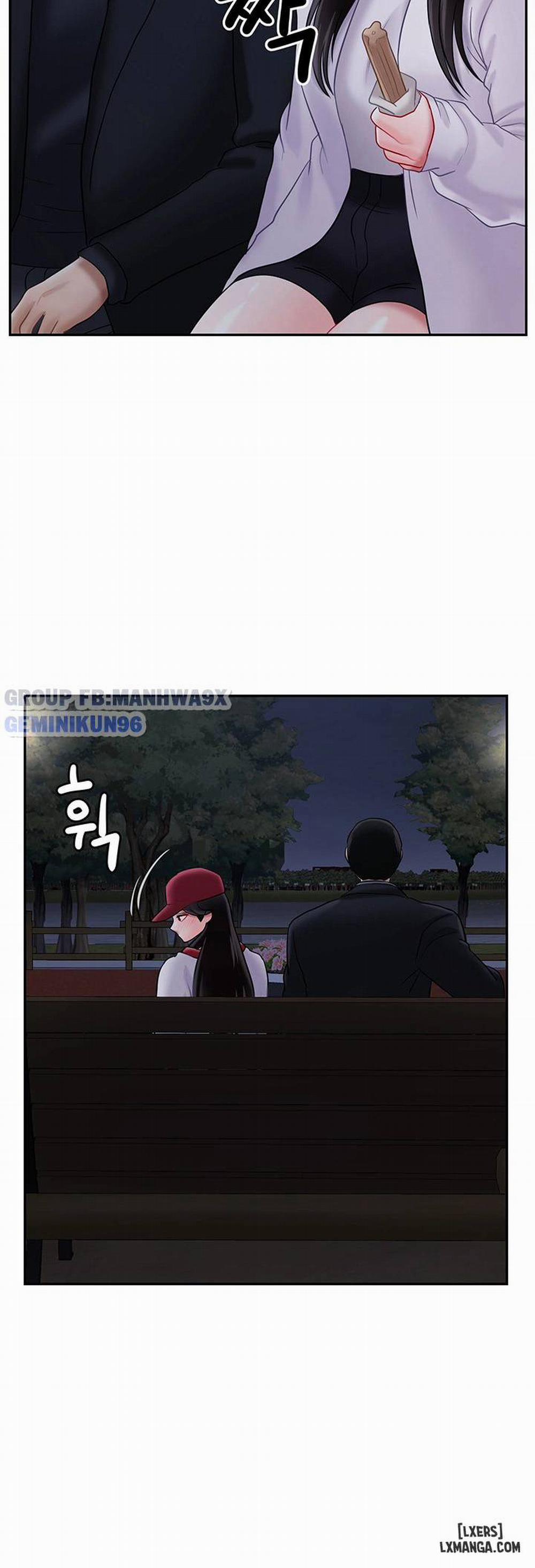 Lớp Học Thể Chất 31 trang 55