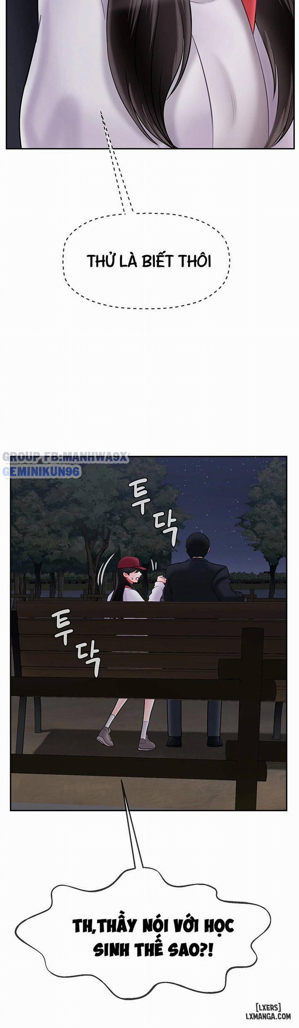 Lớp Học Thể Chất 31 trang 60