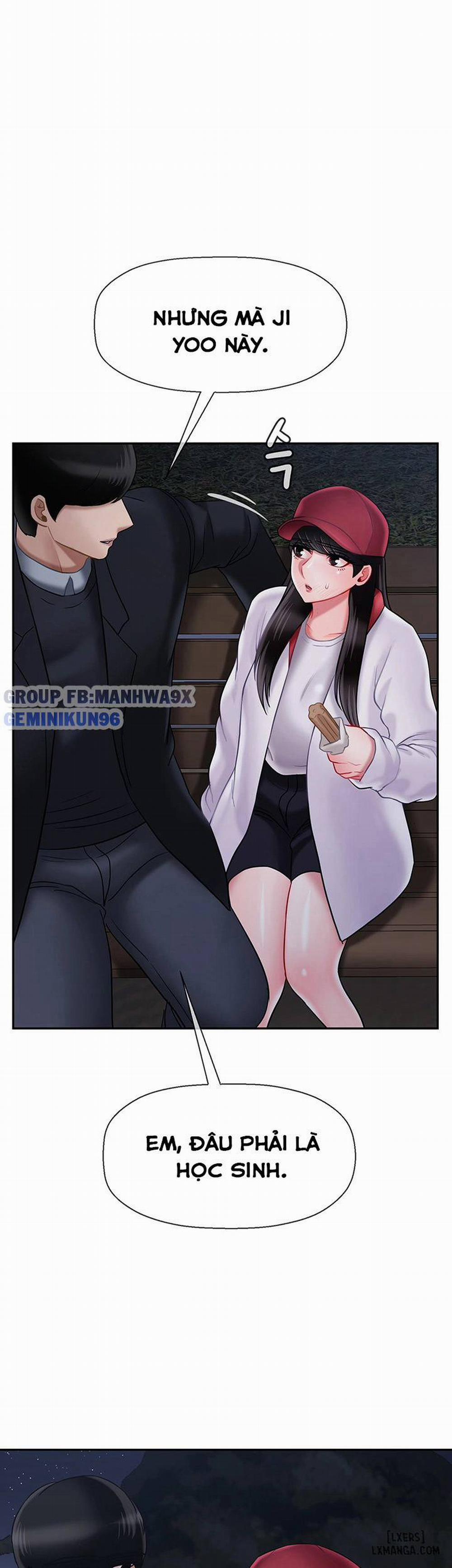 Lớp Học Thể Chất 31 trang 61