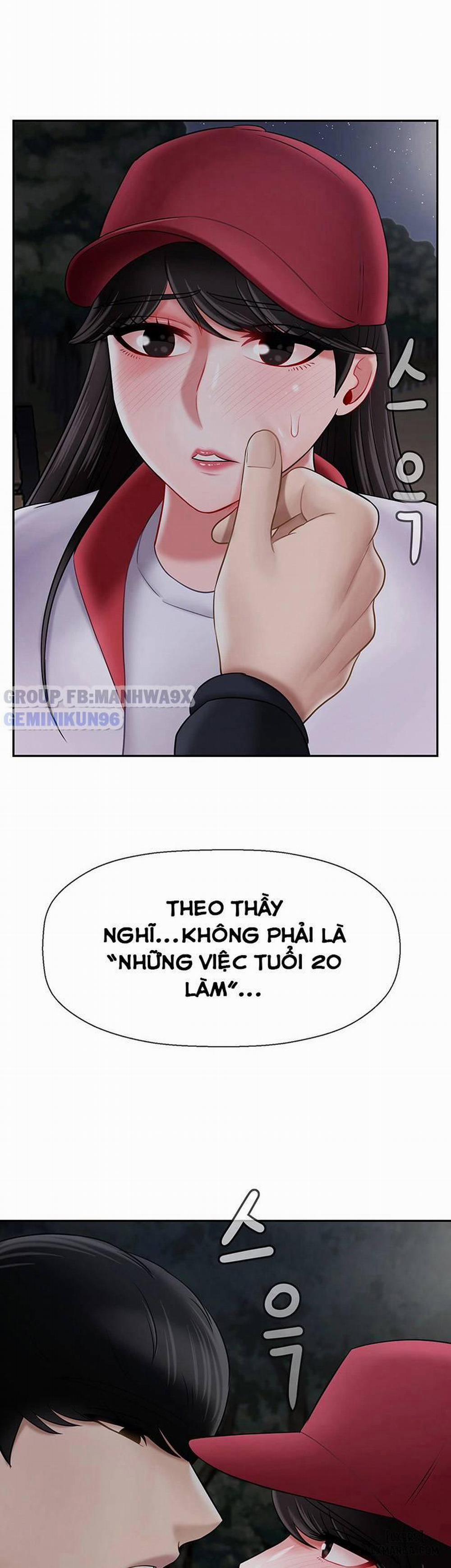 Lớp Học Thể Chất 32 trang 1