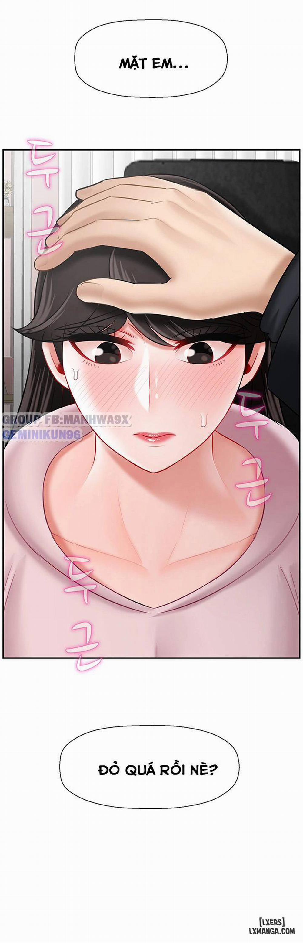 Lớp Học Thể Chất 32 trang 36