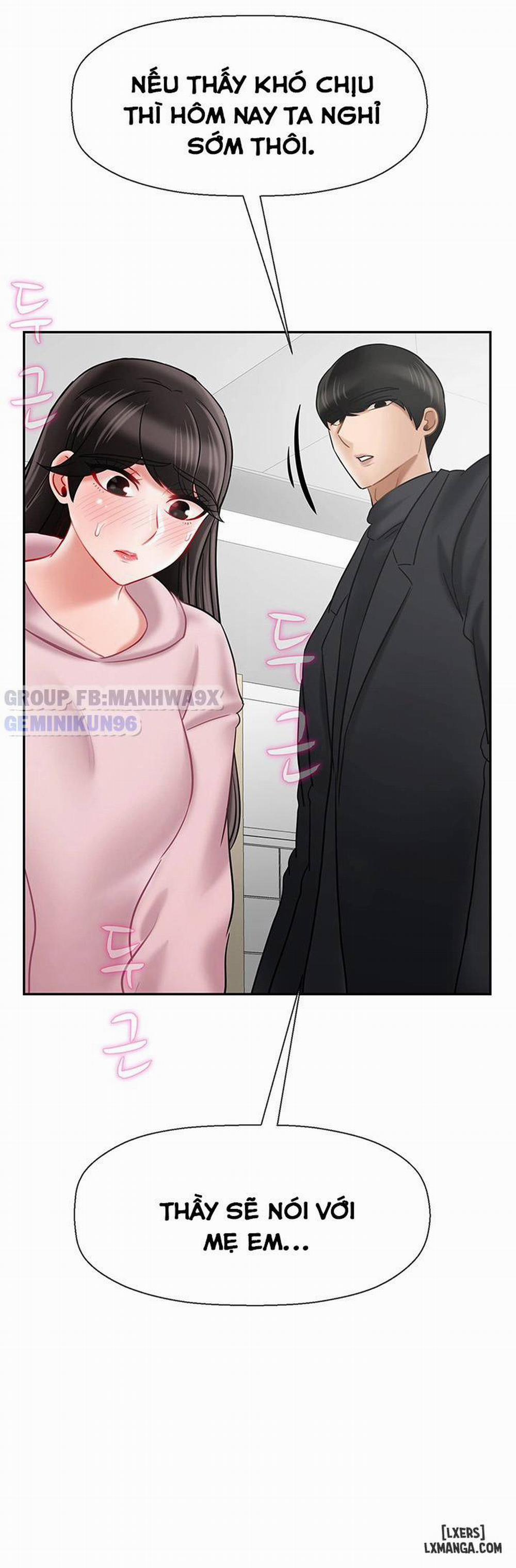 Lớp Học Thể Chất 32 trang 40