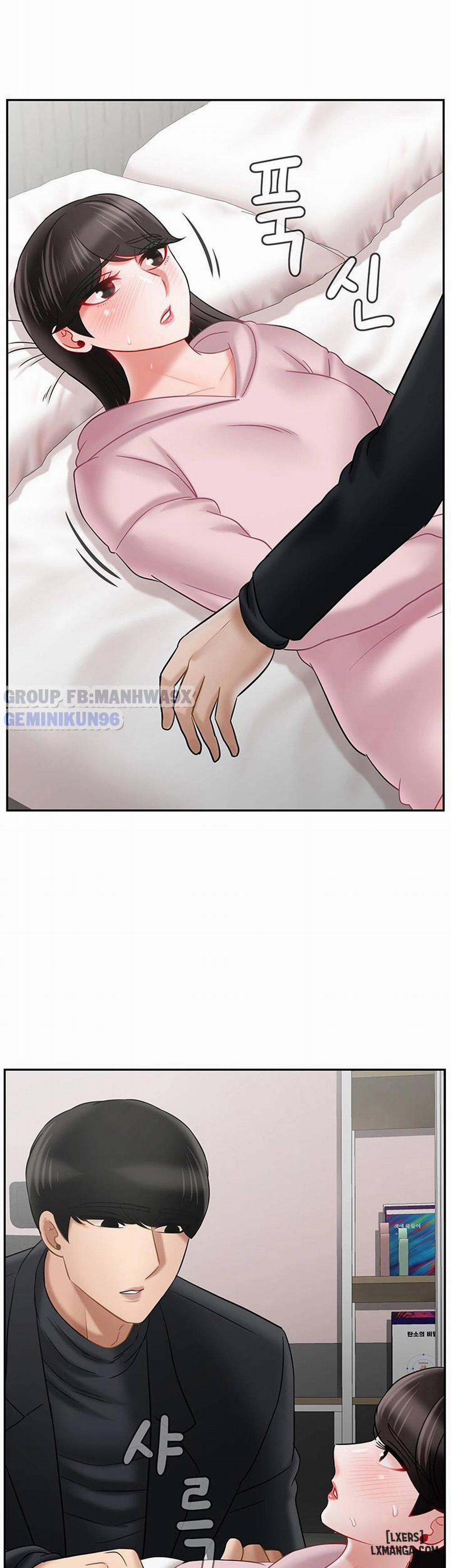 Lớp Học Thể Chất 32 trang 47