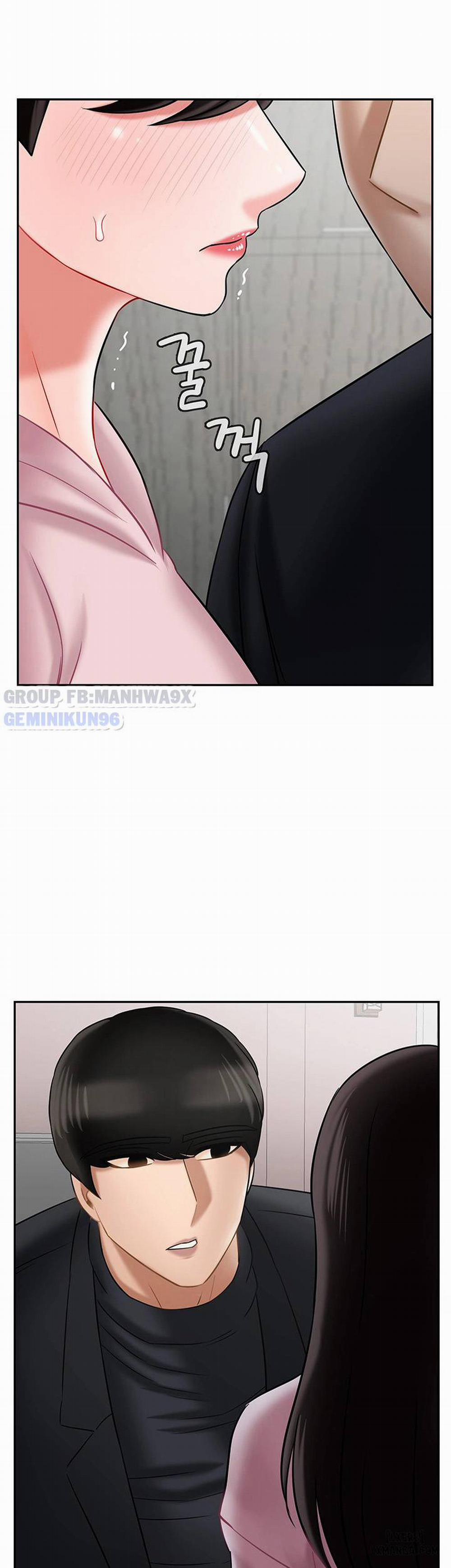 Lớp Học Thể Chất 32 trang 56