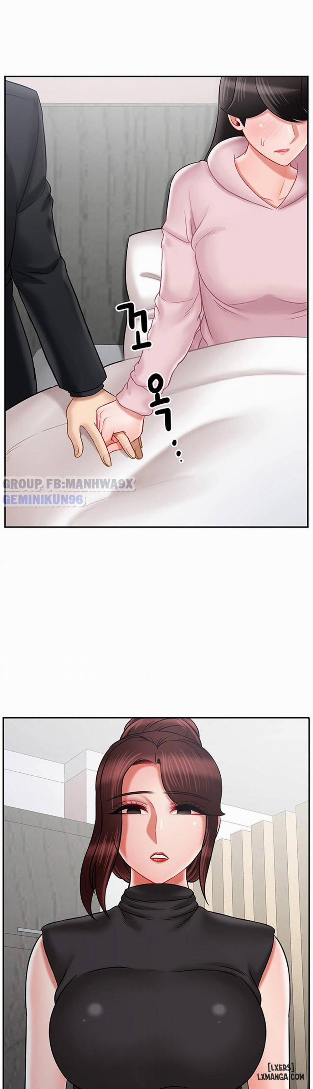 Lớp Học Thể Chất 33 trang 4