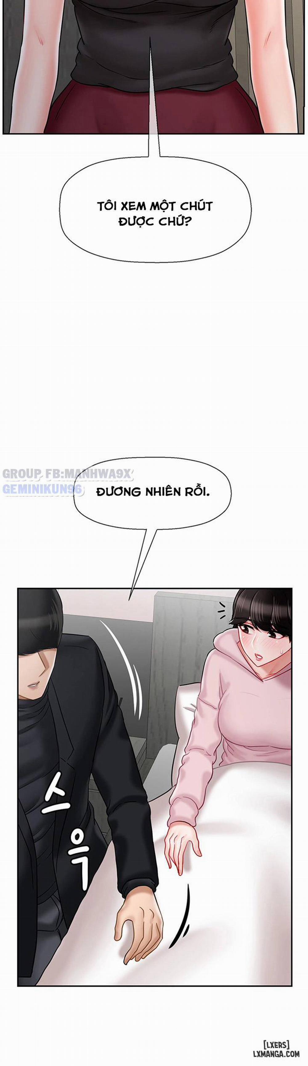 Lớp Học Thể Chất 33 trang 5