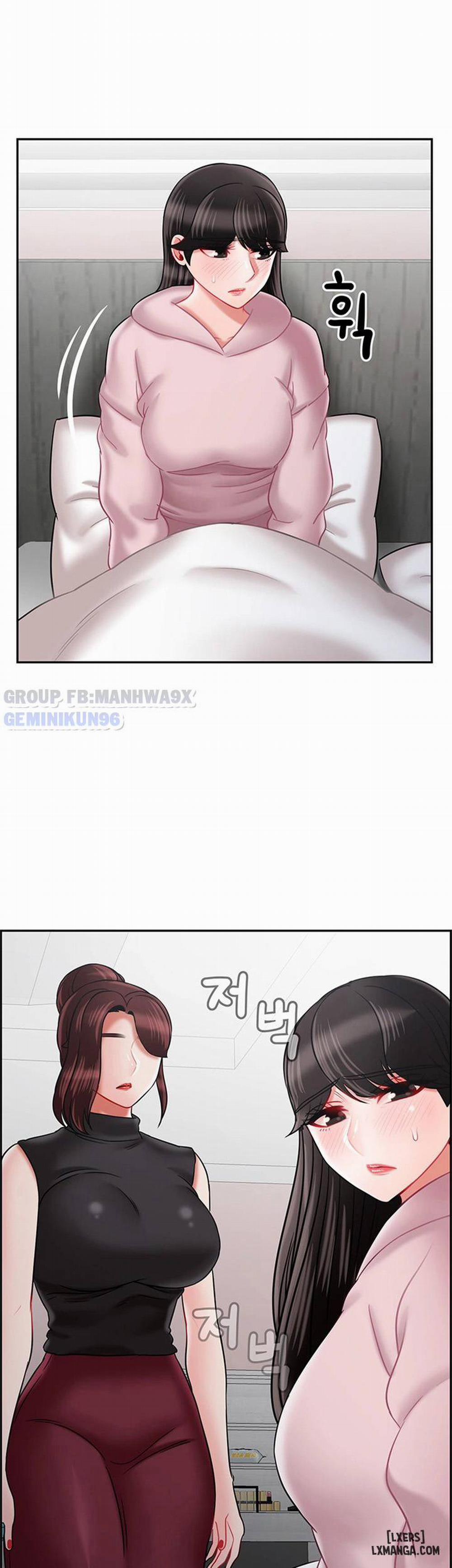 Lớp Học Thể Chất 33 trang 6