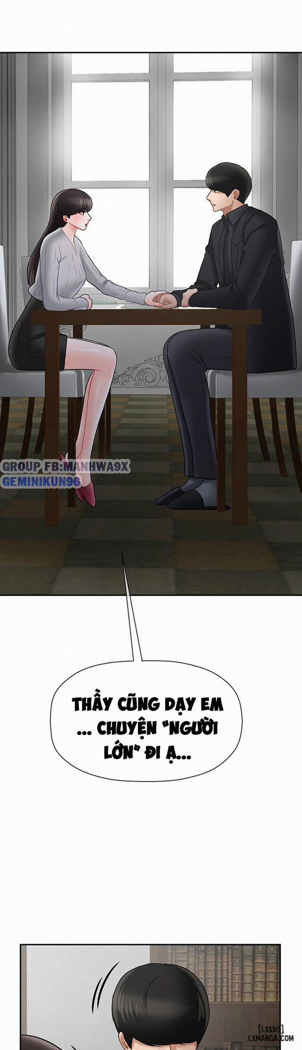 Lớp Học Thể Chất 34 trang 52