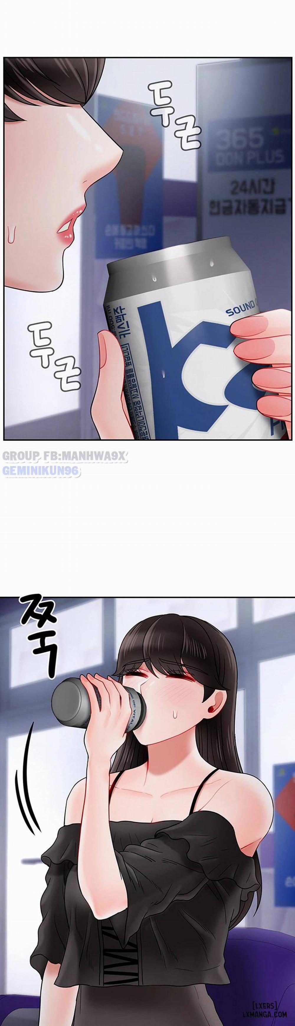 Lớp Học Thể Chất 35 trang 38