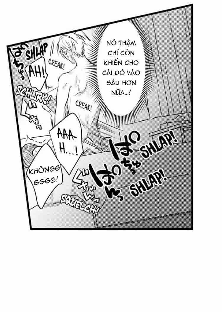 Lớp Học Về Tình Dục Sau Khi Bị Cắm Sừng (Full) 9.2 trang 2