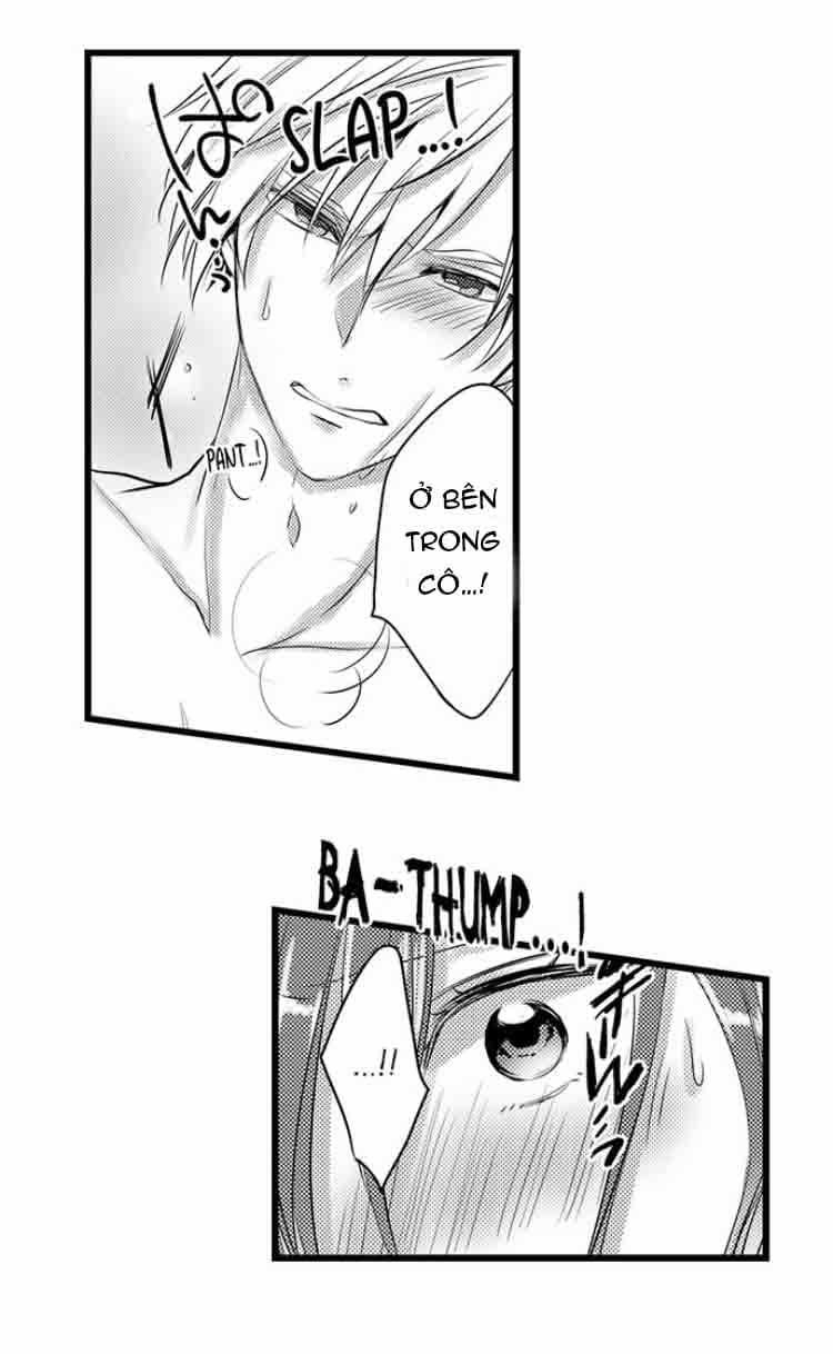 Lớp Học Về Tình Dục Sau Khi Bị Cắm Sừng (Full) 9.2 trang 4