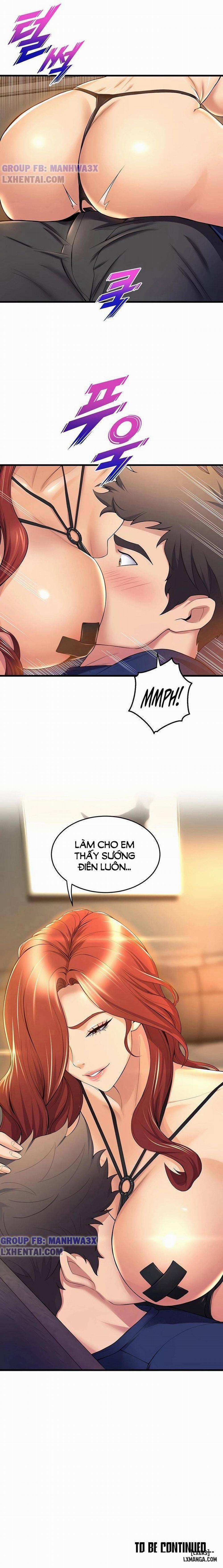 Lớp Nhảy Mỹ Nhân 35 trang 11