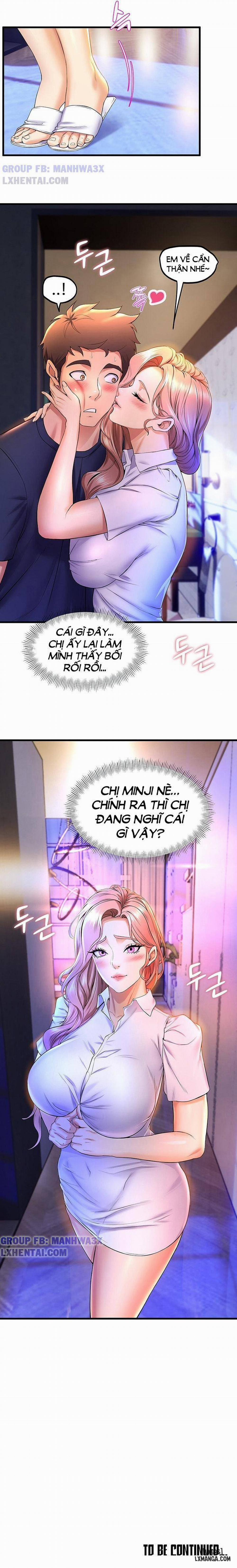 Lớp Nhảy Mỹ Nhân 37 trang 12