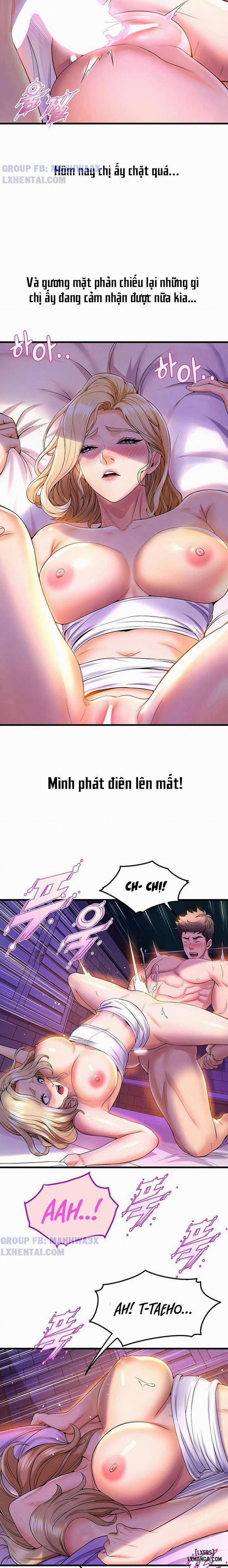 Lớp Nhảy Mỹ Nhân 40 trang 11