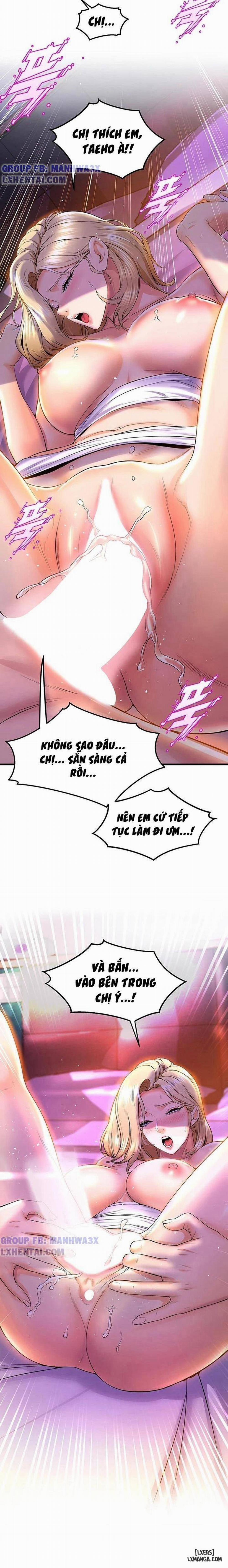 Lớp Nhảy Mỹ Nhân 40 trang 12